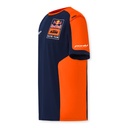 RED BULL KTM T-Shirt Official Teamline