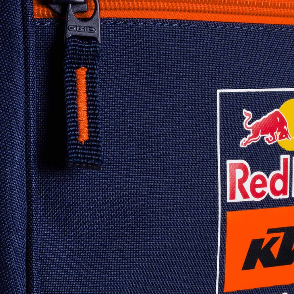 RED BULL KTM Tasche Layover Official Teamline