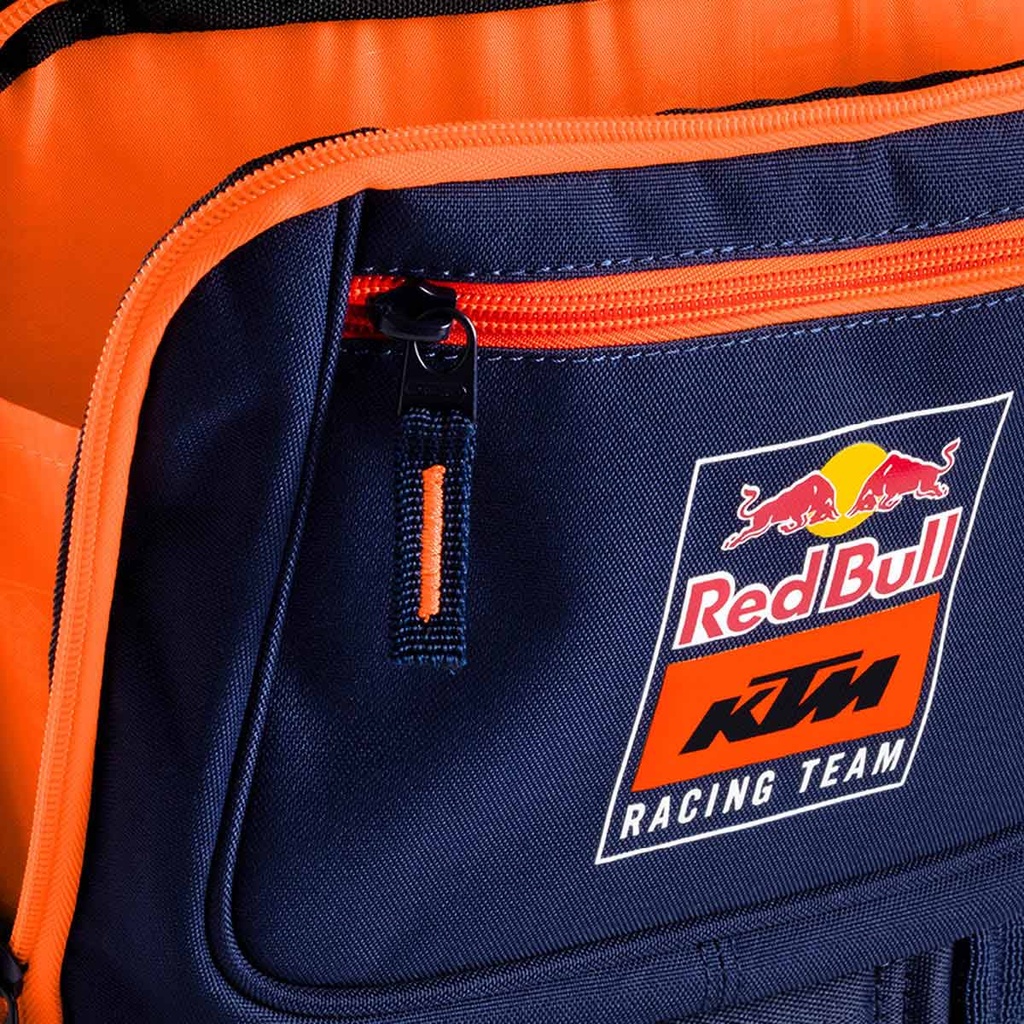 RED BULL KTM Tasche Layover Official Teamline