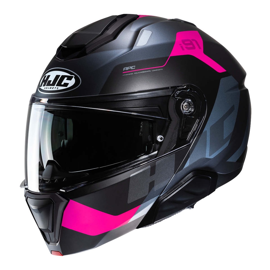 HJC Klapphelm i91 Carst MC8SF