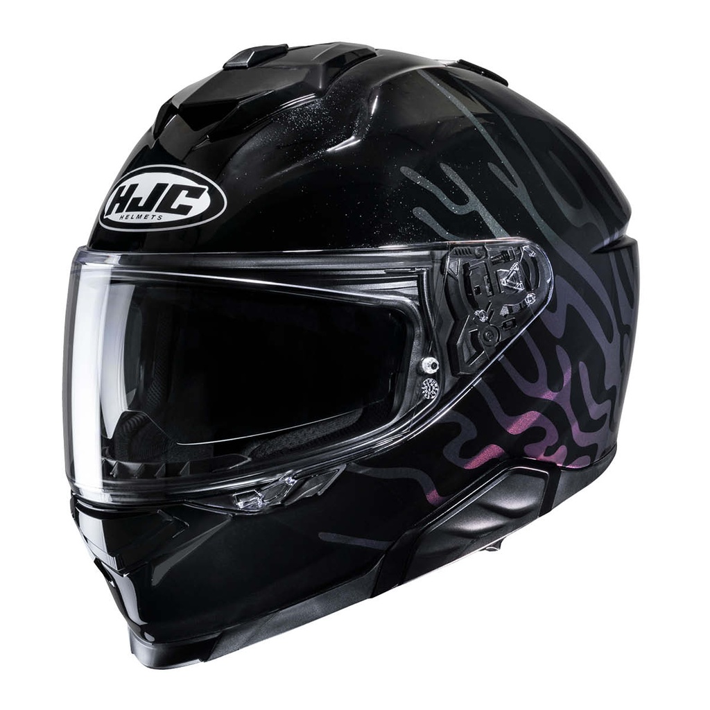 HJC Helm i71 Celos MC5