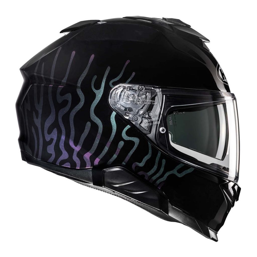 HJC Helm i71 Celos MC5