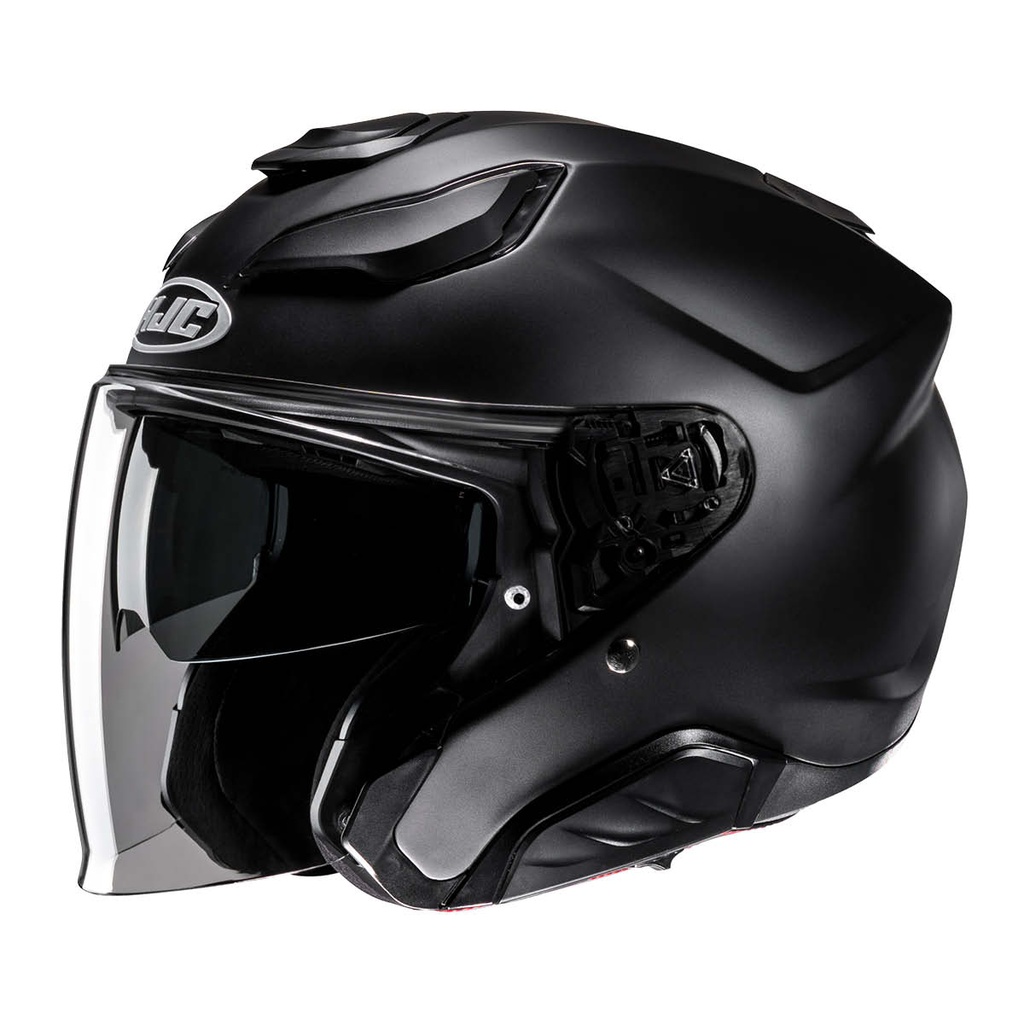 HJC Jethelm F31 