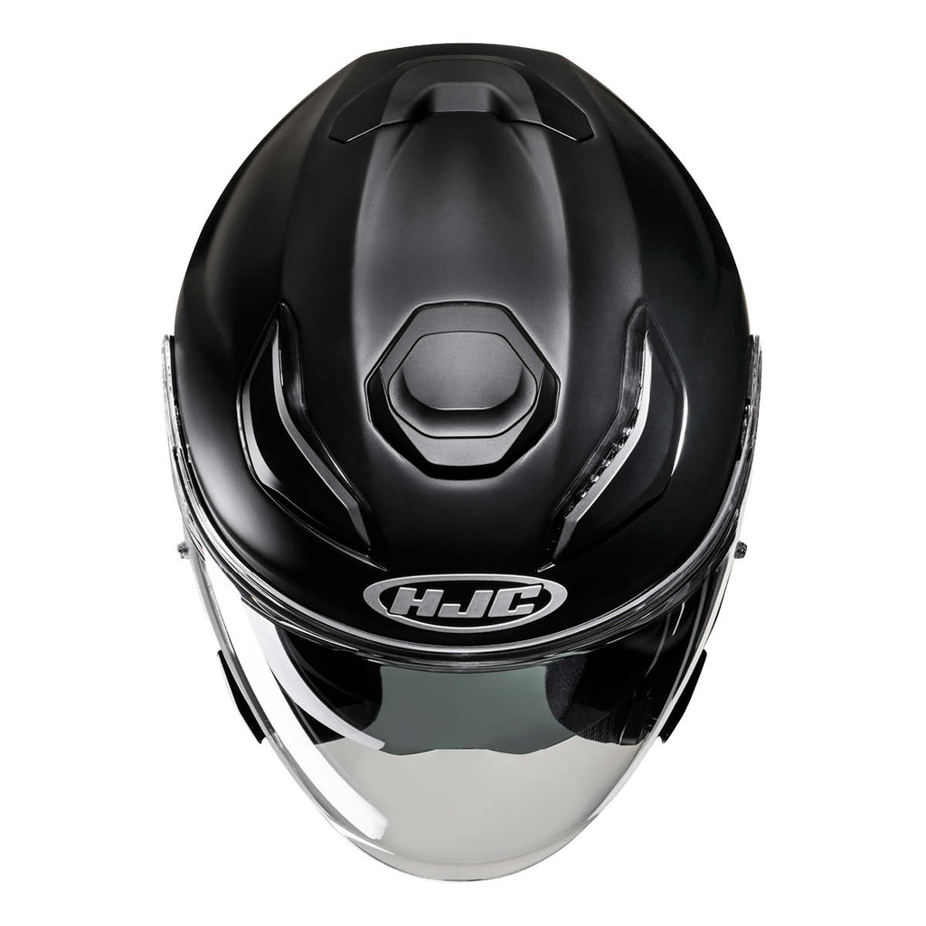 HJC Jethelm F31 