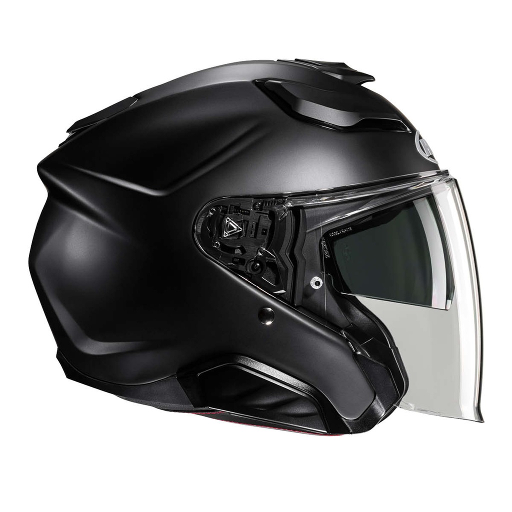 HJC Jethelm F31 