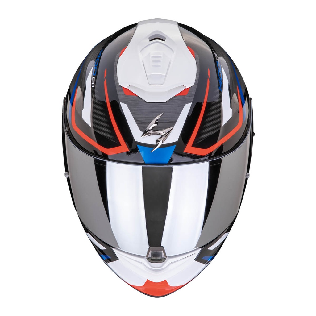 SCORPION Helm EXO-1400 Evo II Air Accord