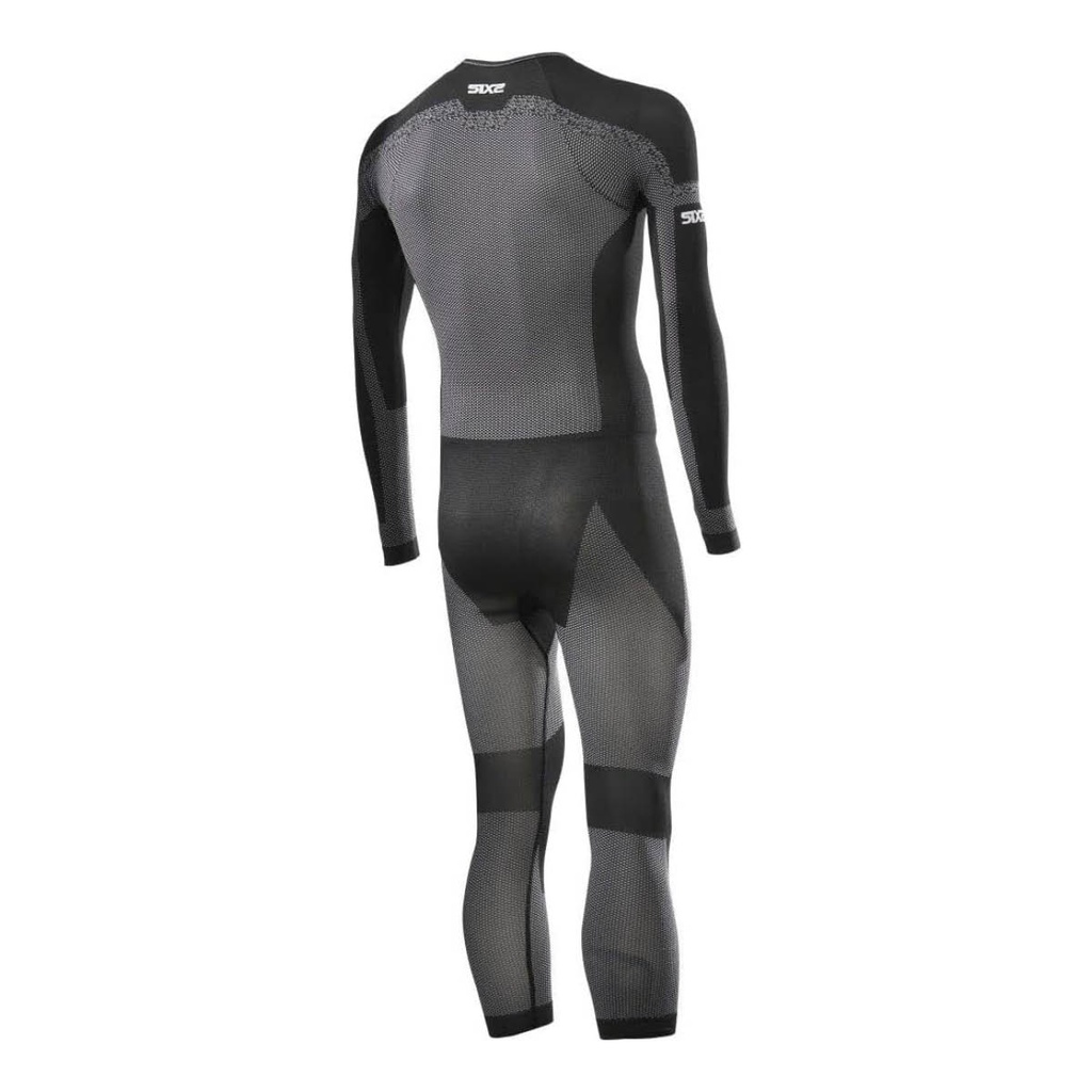 SIXS Funktionskombi 1-Teiler Carbon
