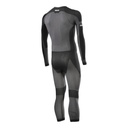 SIXS Funktionskombi 1-Teiler Carbon