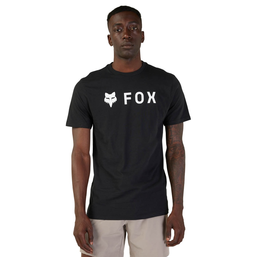 FOX T-Shirt Absolute Premium