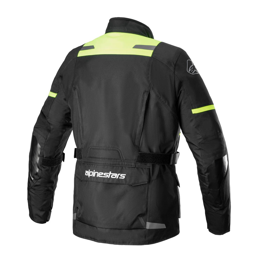 ALPINESTARS Textiljacke Andes V3 Drystar