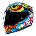 HJC Helm RPHA 71 Carbon Hamil MC1
