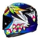 HJC Helm RPHA 71 Carbon Hamil MC1