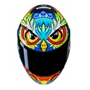 HJC Helm RPHA 71 Carbon Hamil MC1