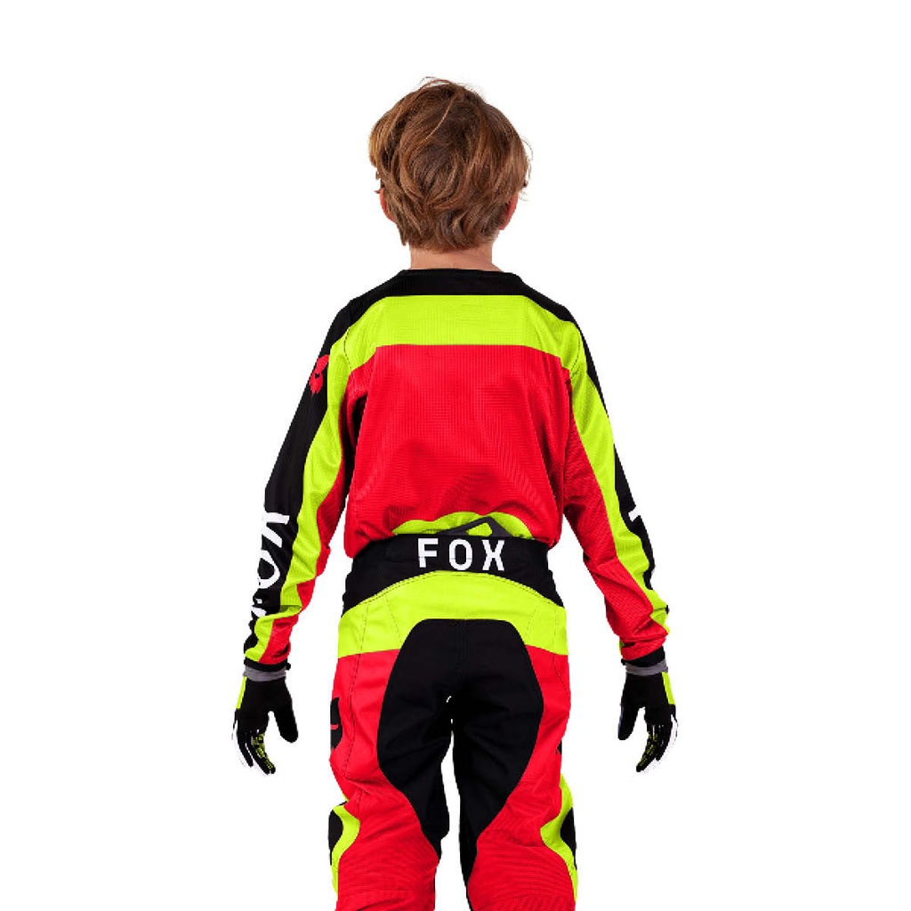 FOX Motocross Hose Jugend 180 Ballast