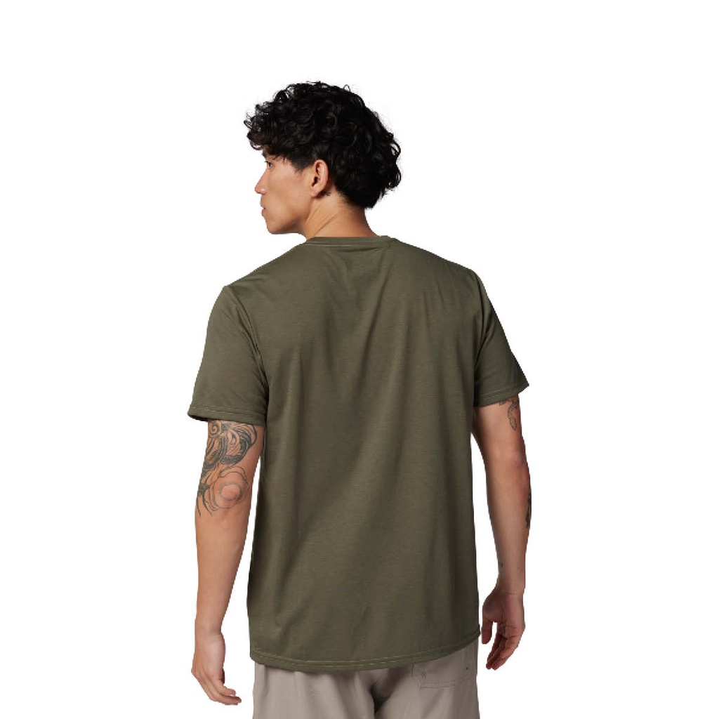 FOX T-Shirt Non Stop Tech