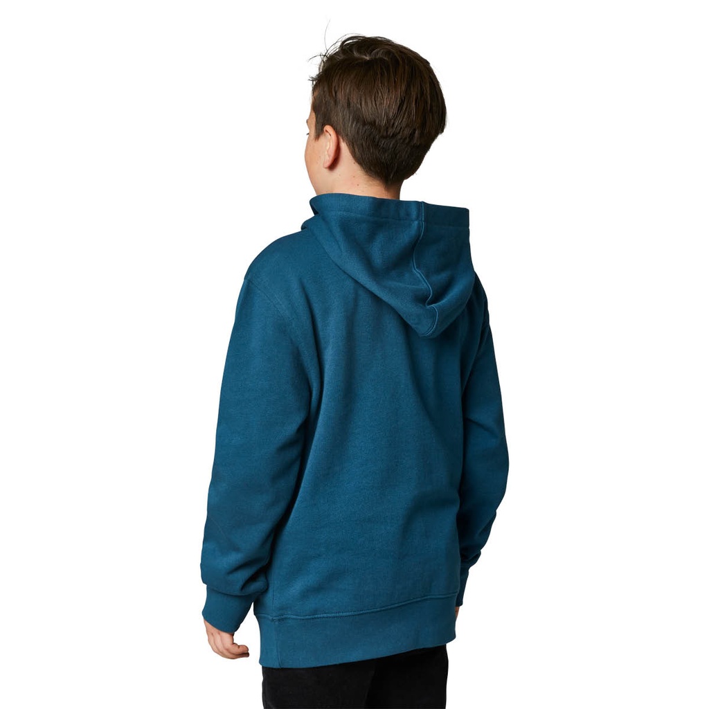 FOX Hoodie Jugend Fullstop