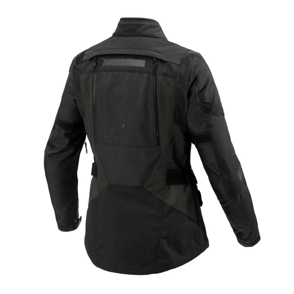 SPIDI Damenjacke 4Season Evo