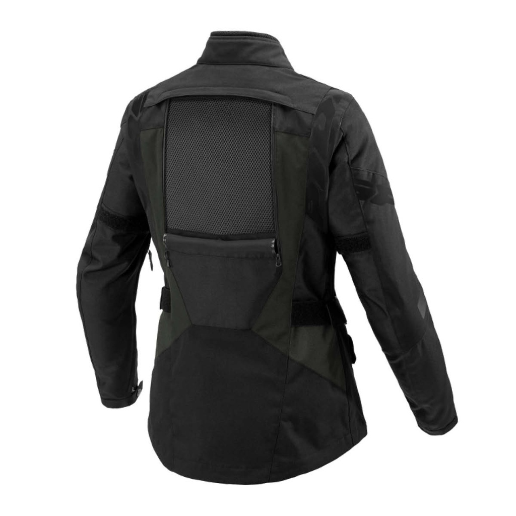 SPIDI Damenjacke 4Season Evo