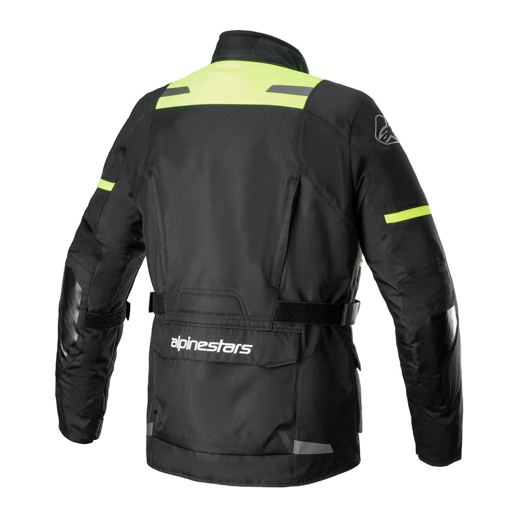 ALPINESTARS Textiljacke Andes V3 Drystar