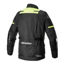 ALPINESTARS Textiljacke Andes V3 Drystar
