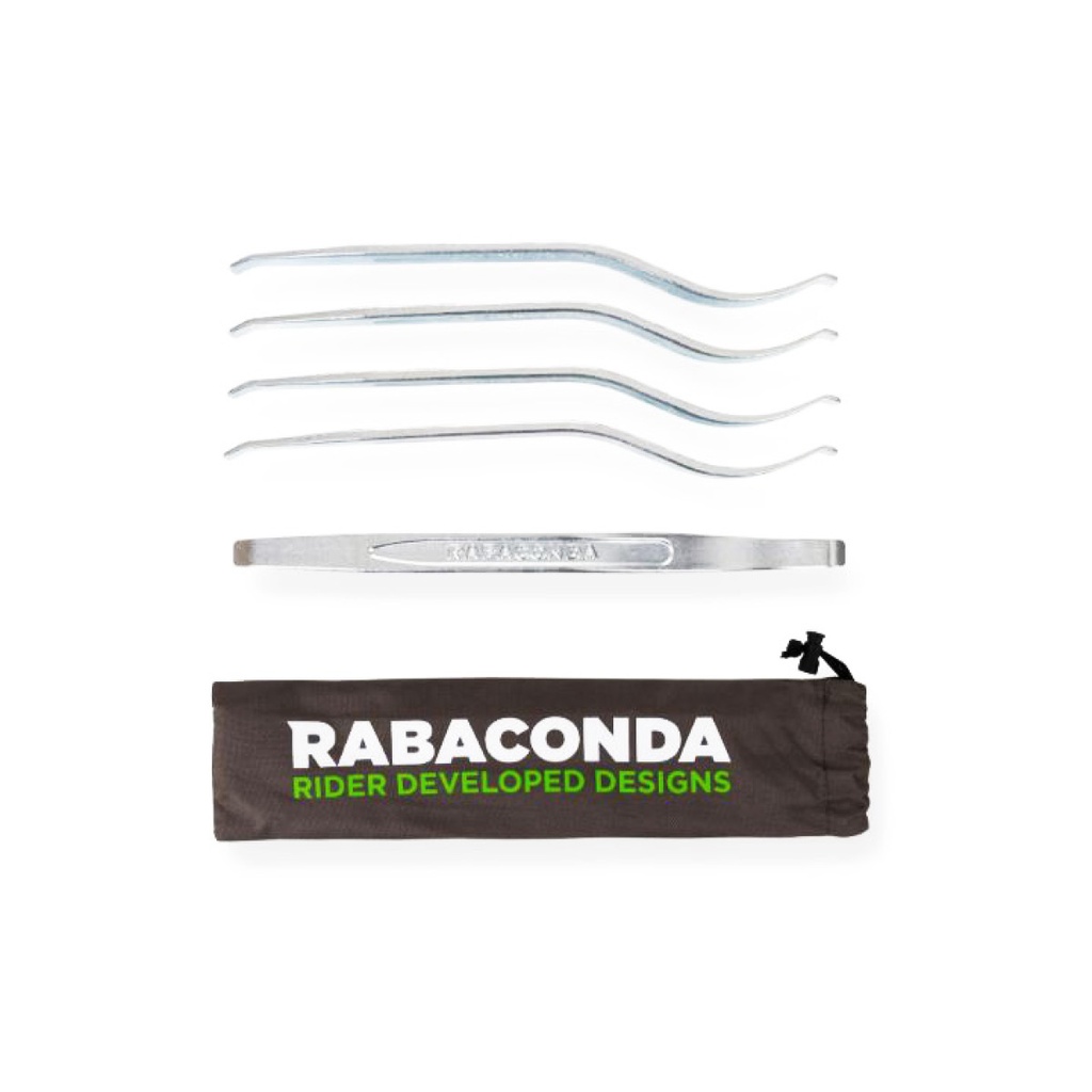 RABACONDA HEBELSET PRO TYRE
