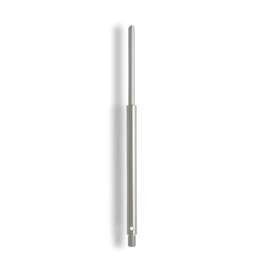 RABACONDA Spindel 12-18 mm für Moussewechsler