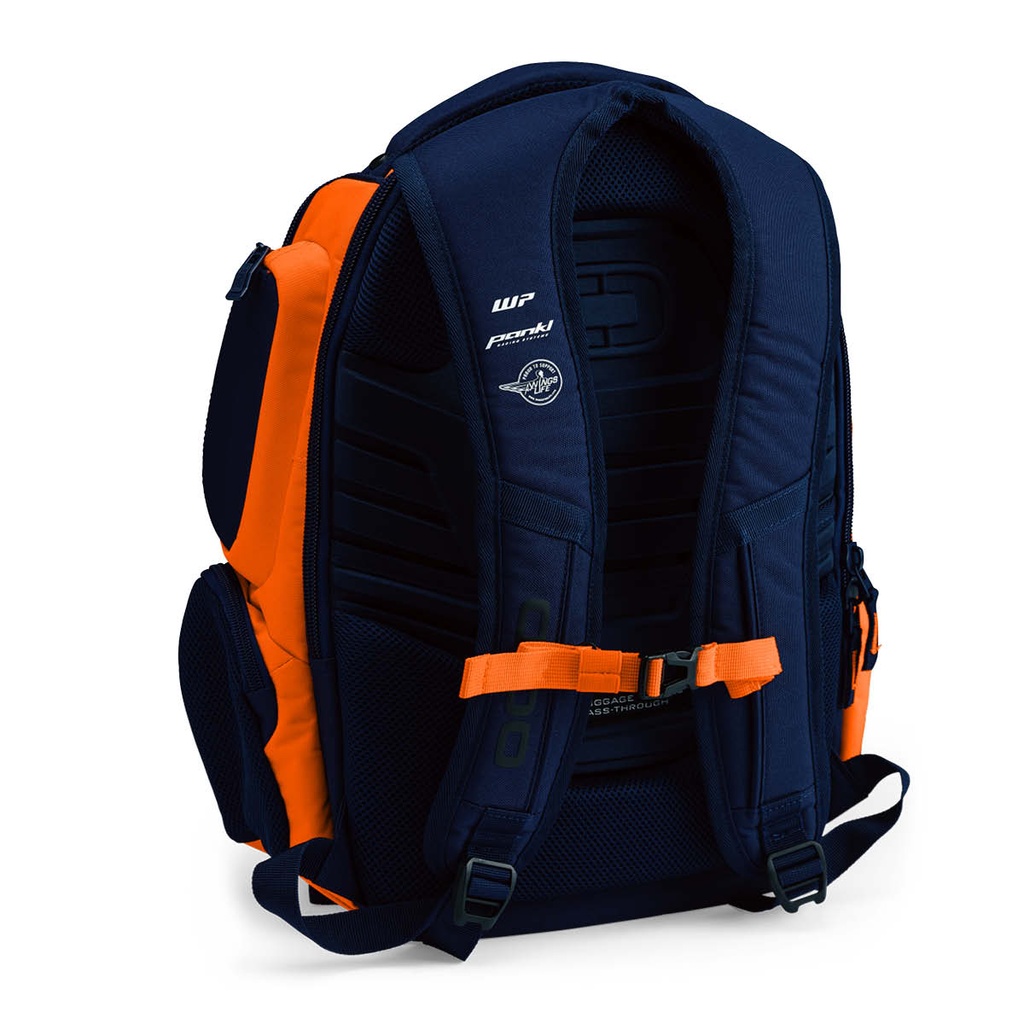 RED BULL KTM Rucksack Official Teamline Renegade