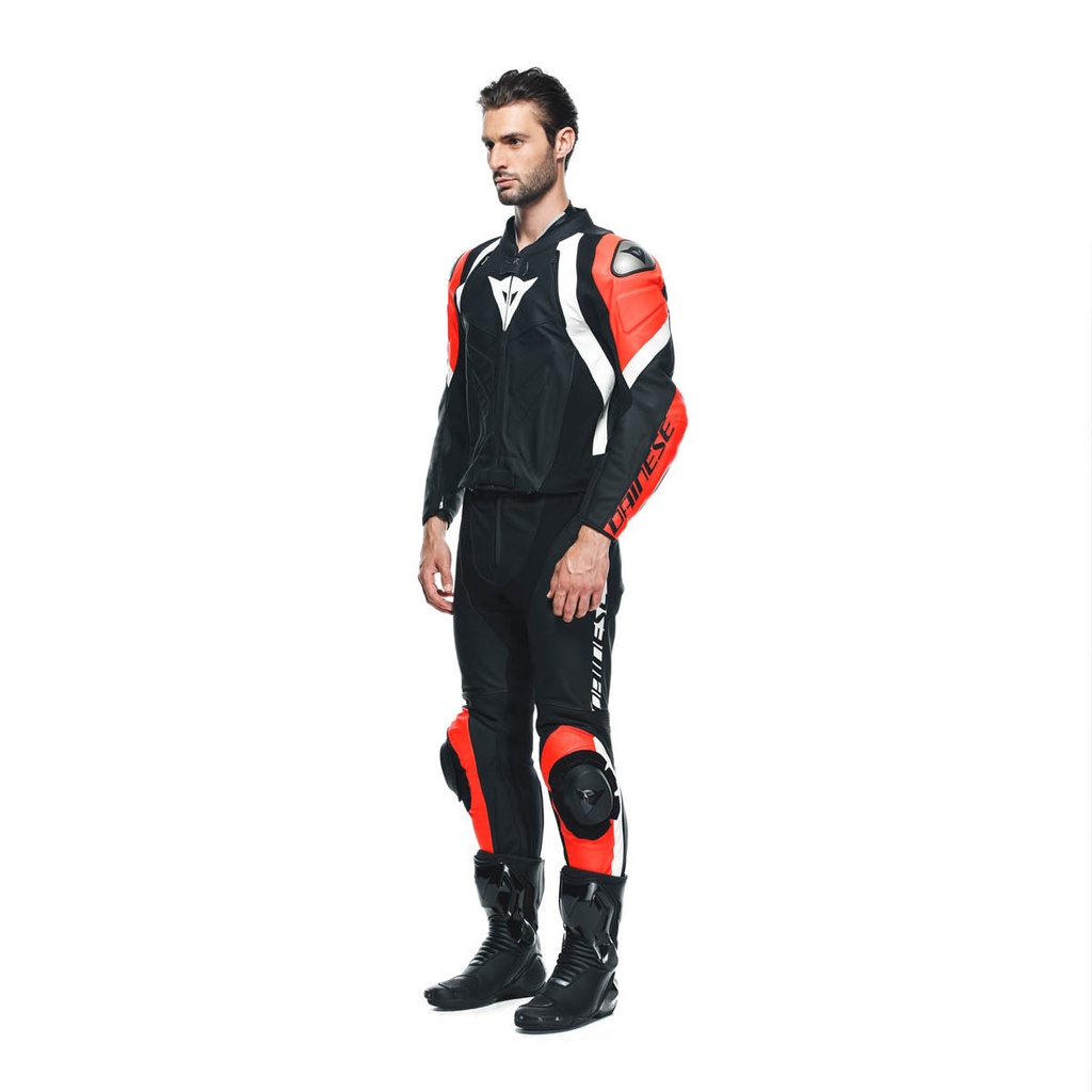 DAINESE Leder 2-Teiler Avro 4