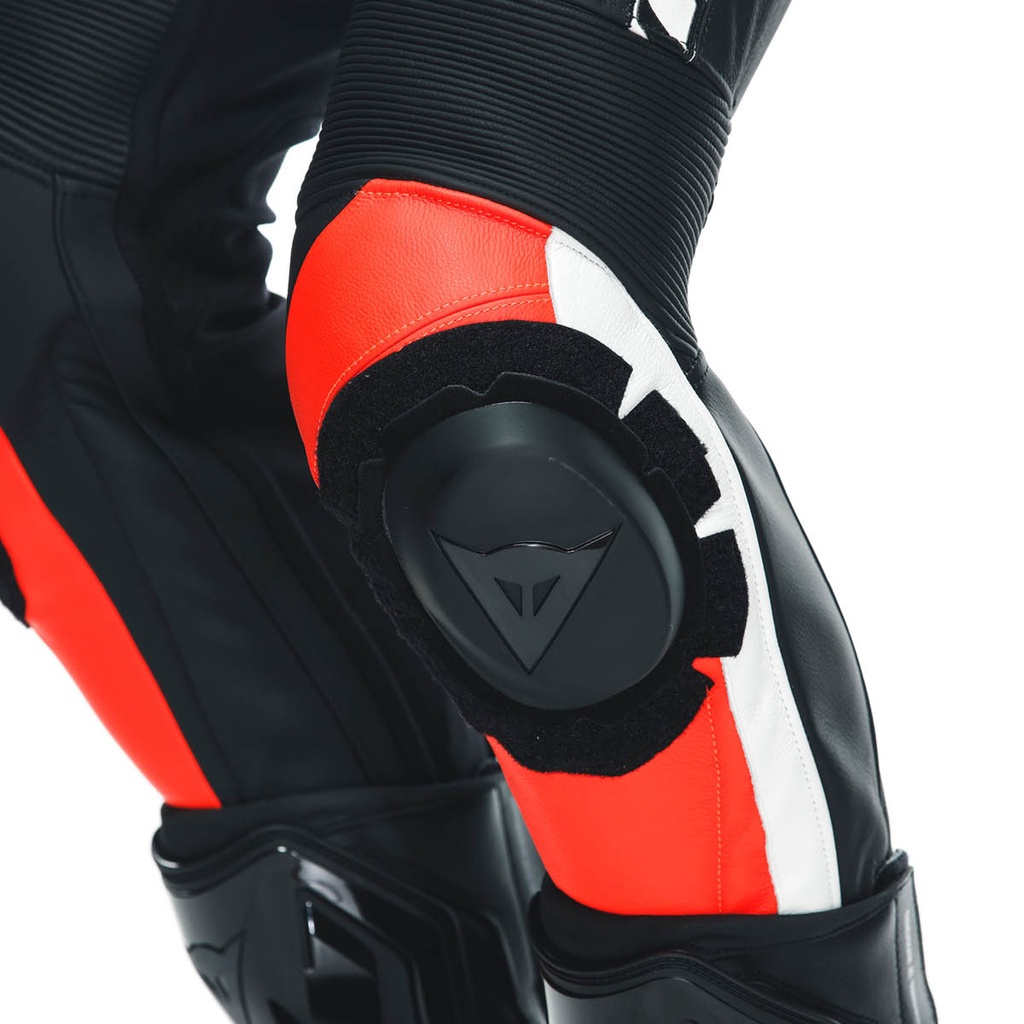 DAINESE Leder 2-Teiler Avro 4