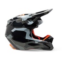 FOX Motocross Helm V1 Bnkr MIPS ECE