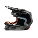 FOX Motocross Helm V1 Bnkr MIPS ECE