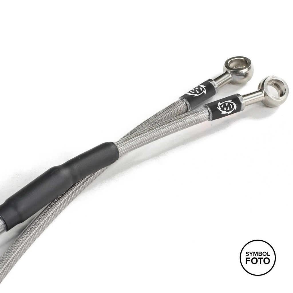 MOTO-MASTER Bremsleitung SHERCO