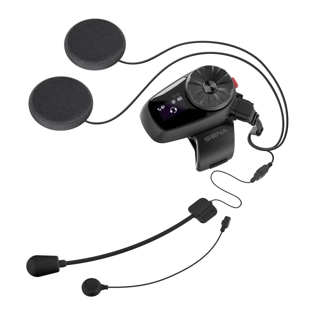 SENA Spider RT1 Einzel Sprechanlage