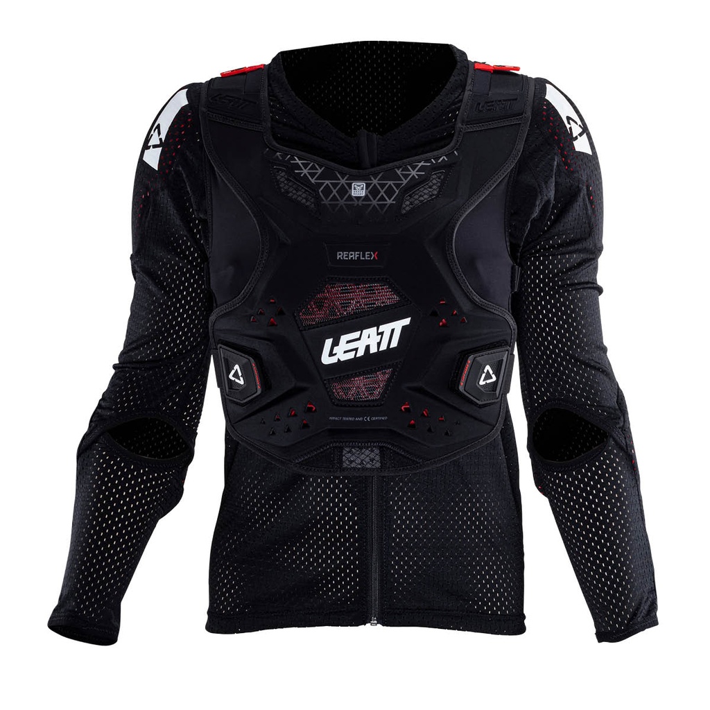 LEATT Protektorenhemd Damen ReaFlex