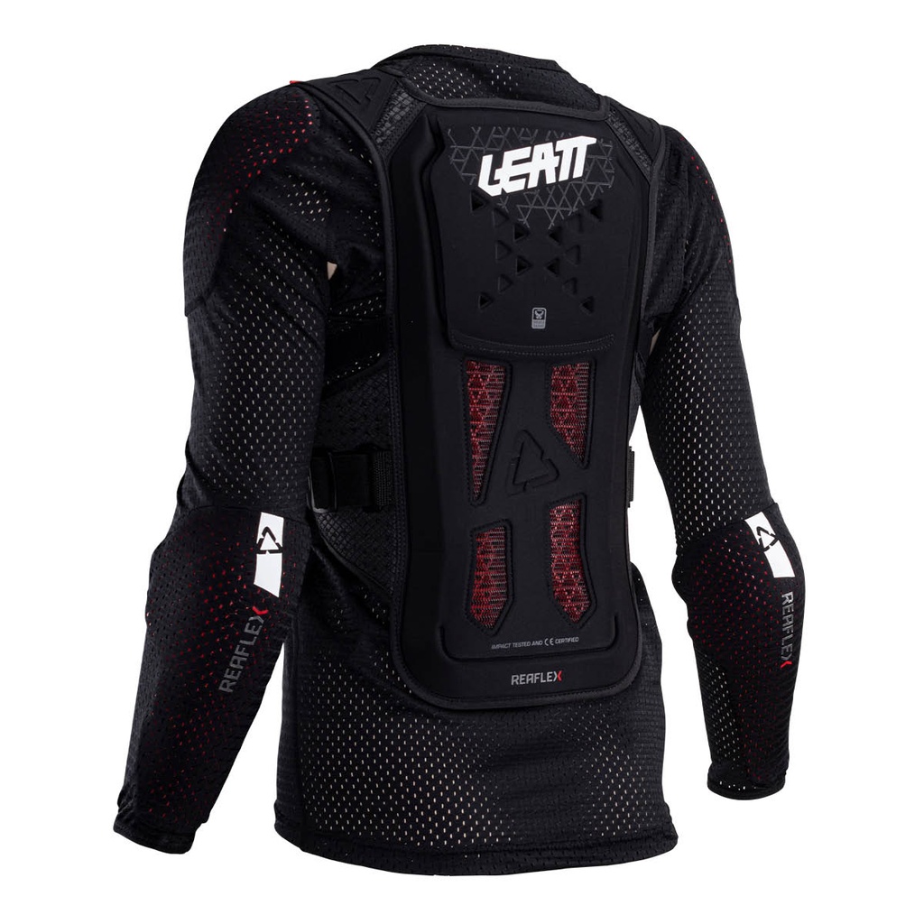 LEATT Protektorenhemd Damen ReaFlex