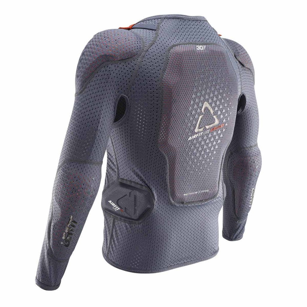 LEATT Protektorenhemd 3DF AirFit Lite Evo Junior