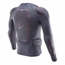LEATT Protektorenhemd 3DF AirFit Lite Evo Junior