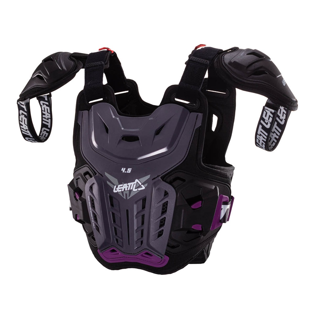 LEATT Brustpanzer 4.5 Pro Jacki