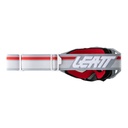 LEATT Motocross Brille Velocity 6.5 Iriz