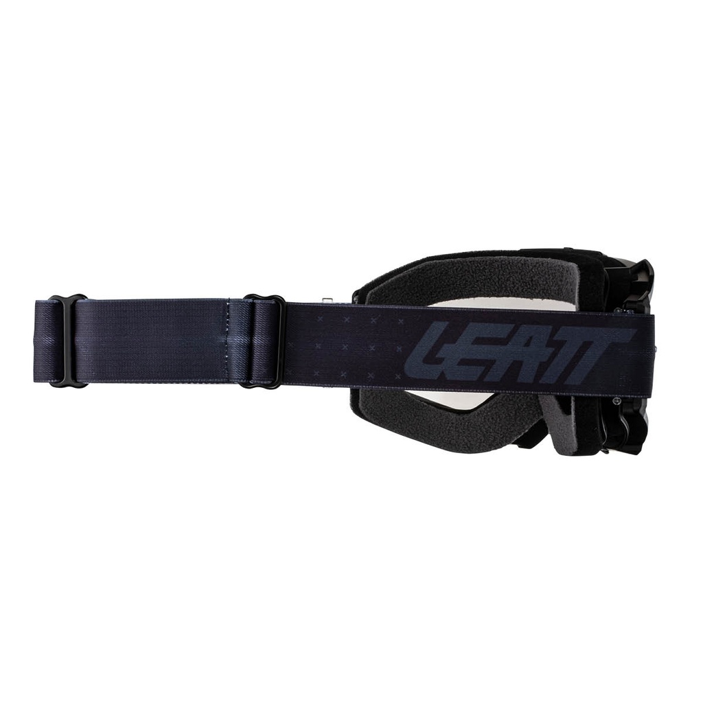 LEATT Motocross Brille Velocity 4.5 Iriz