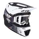 LEATT Motocross Helm 8.5 V24