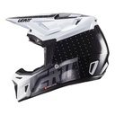 LEATT Motocross Helm 8.5 V24