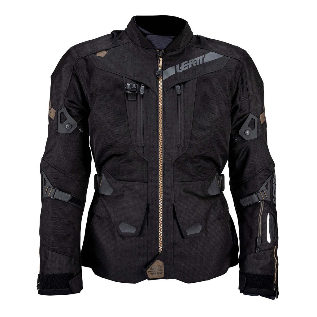 LEATT ADV Jacke FlowTour 7.5