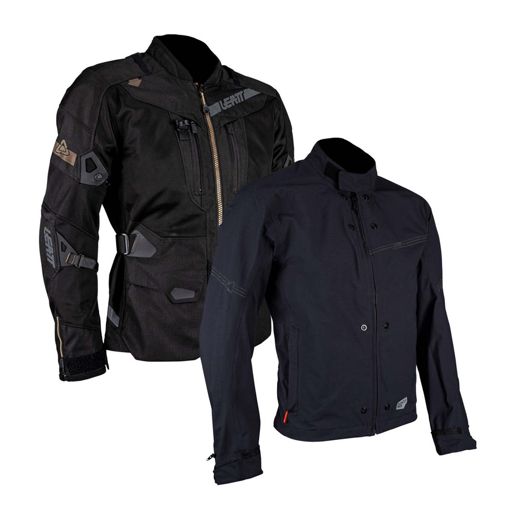 LEATT ADV Jacke FlowTour 7.5