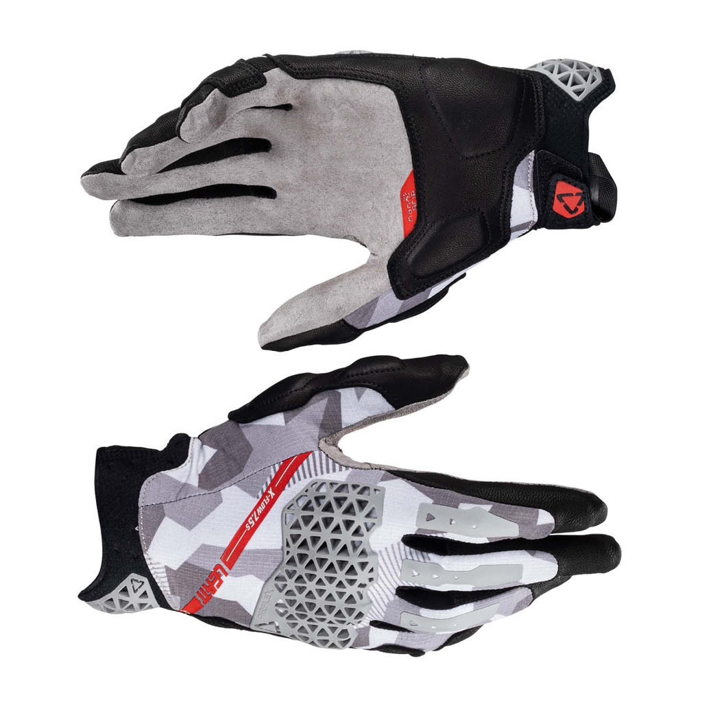 LEATT Handschuh ADV X-Flow 7.5