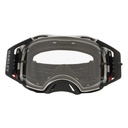 OAKLEY Brille Airbrake MX Tuff Blocks