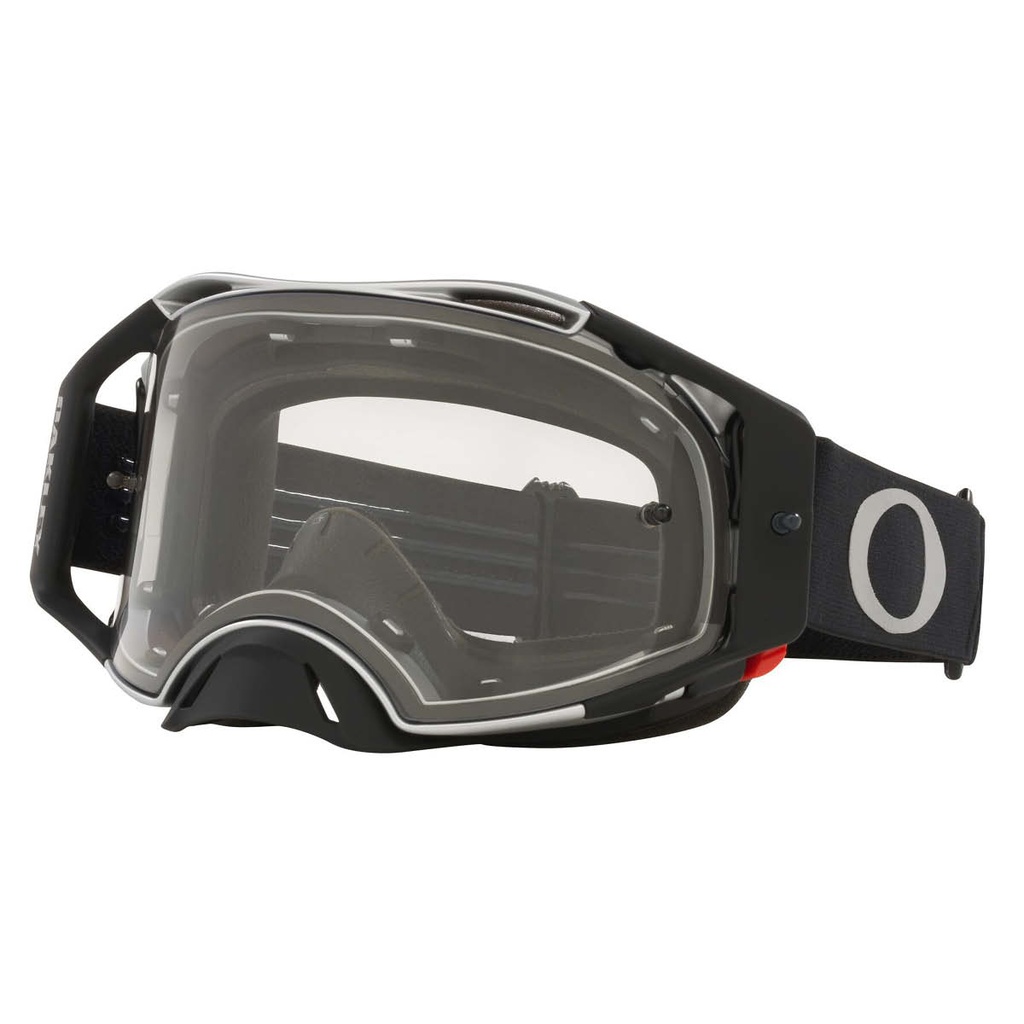 OAKLEY Brille Airbrake MX Tuff Blocks