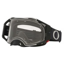 OAKLEY Brille Airbrake MX Tuff Blocks