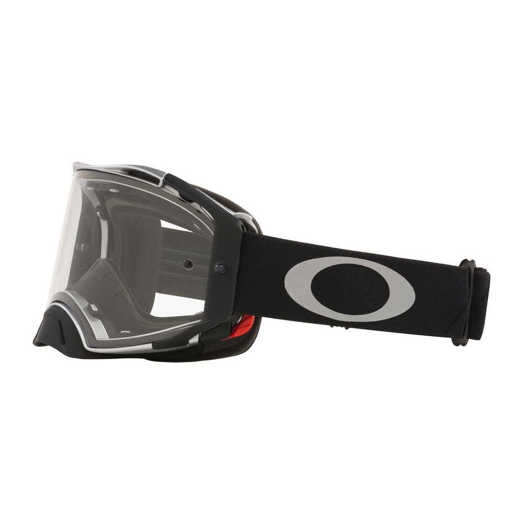 OAKLEY Brille Airbrake MX Tuff Blocks