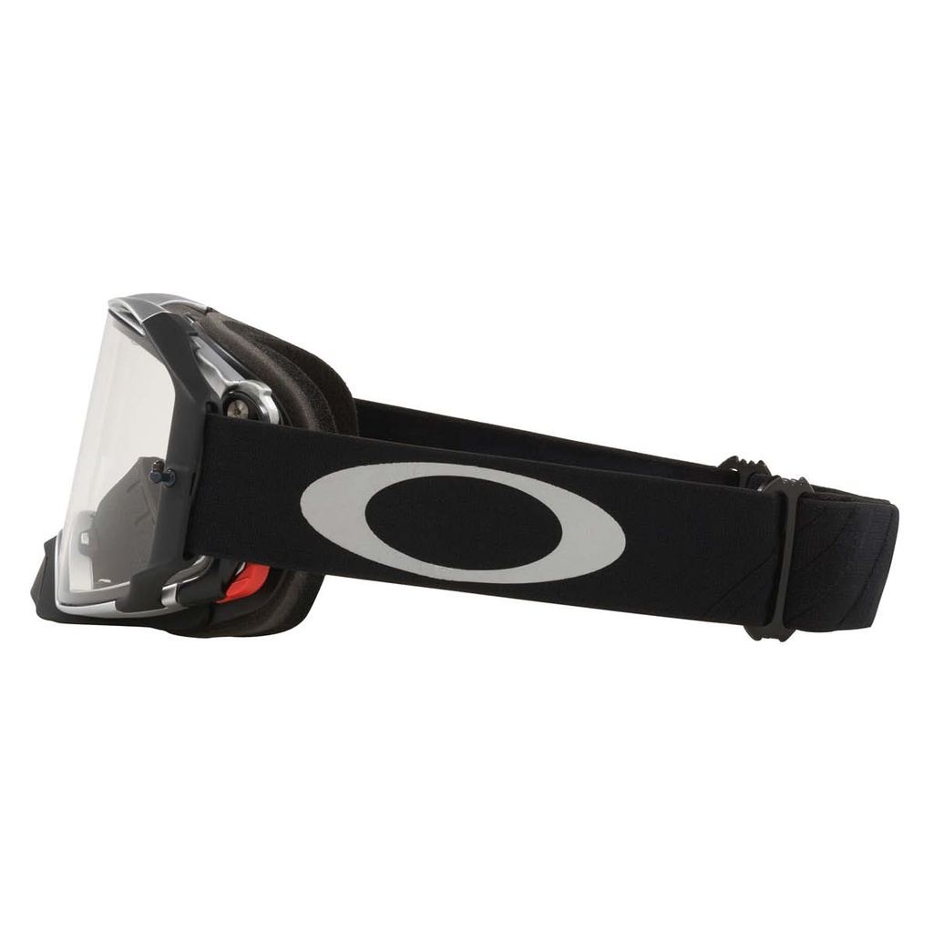 OAKLEY Brille Airbrake MX Tuff Blocks